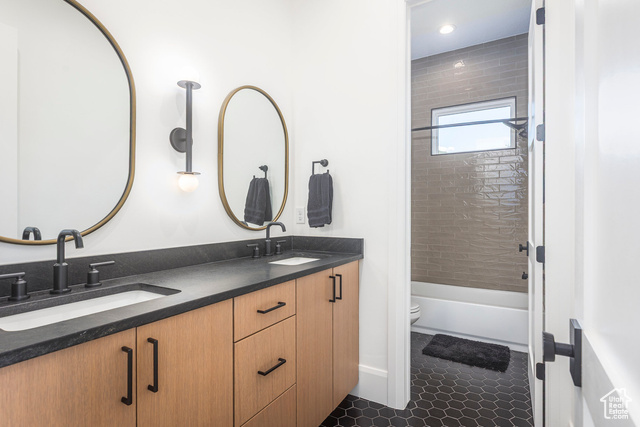Photo 24 for MLS #2109703 at 11641 N Soaring Hawk Ln #106