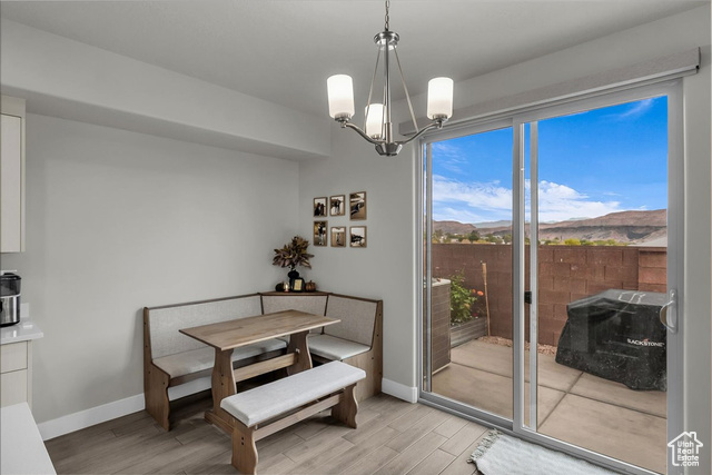 Photo 5 for MLS #2109705 at 468 N 480 West