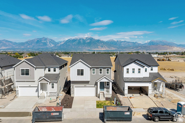 Photo 32 for MLS #2109706 at 12679 S Glacier Trail Ln #138