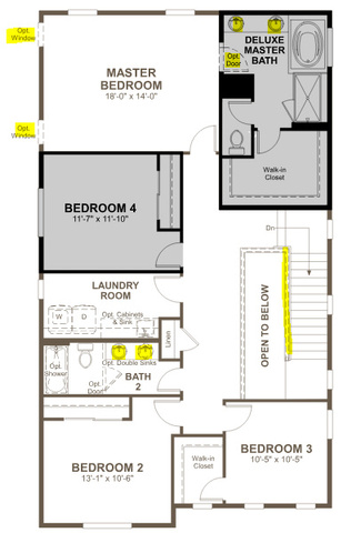 Photo 30 for MLS #2109706 at 12679 S Glacier Trail Ln #138