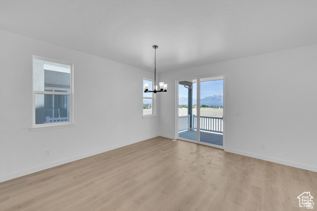 Photo 6 for MLS #2109706 at 12679 S Glacier Trail Ln #138