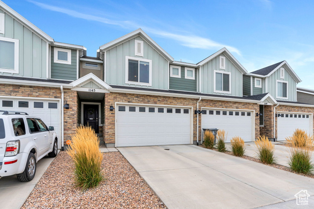 MLS #2109707 - 1145 W Fox Run