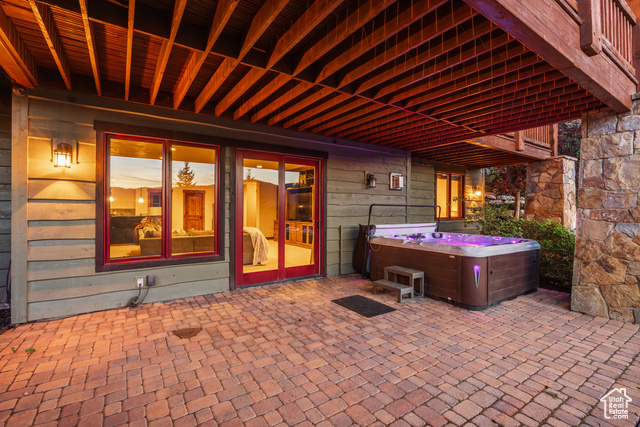 Photo 66 for MLS #2109708 at 3592 Solamere Dr