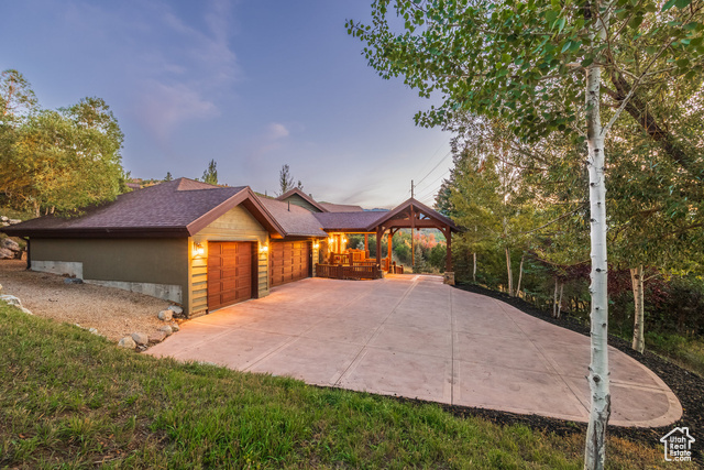 Photo 64 for MLS #2109708 at 3592 Solamere Dr