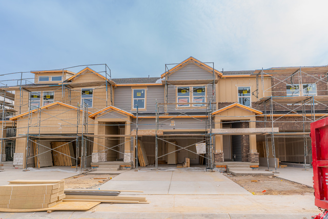 858 N Pugh Ln #923
                     MLS #2109709