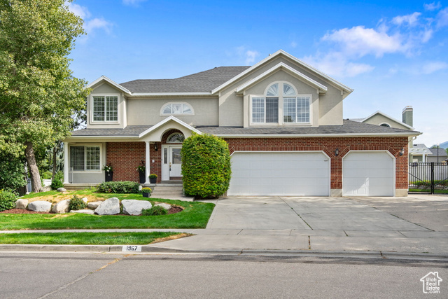 MLS #2109710 - 1967 E Ashley Valley Ln