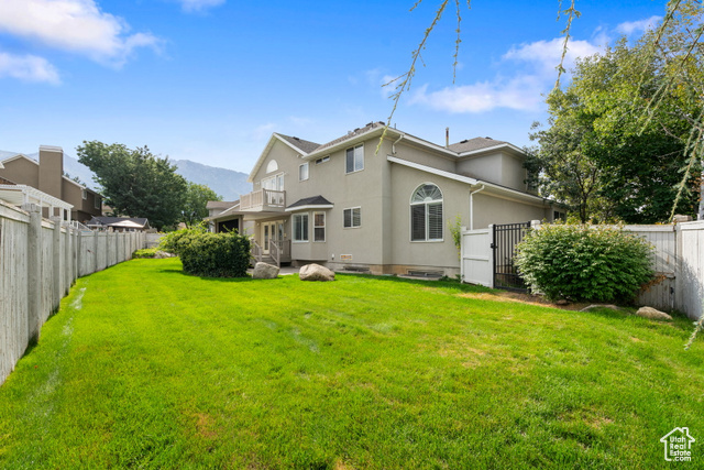 Photo 8 for MLS #2109710 at 1967 E Ashley Valley Ln