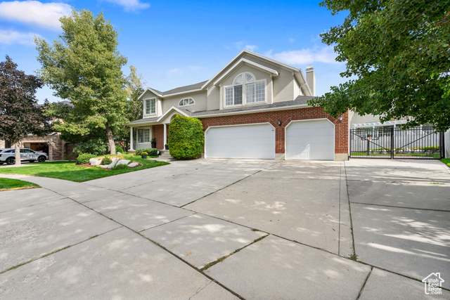 Photo 5 for MLS #2109710 at 1967 E Ashley Valley Ln