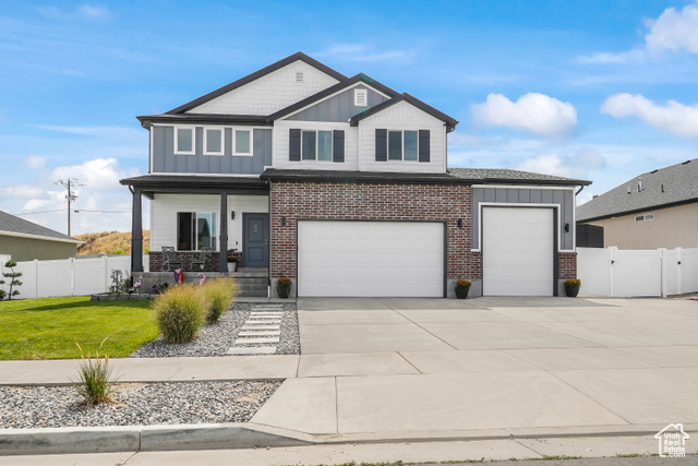 MLS #2109711 - 7421 Sage Slope Way