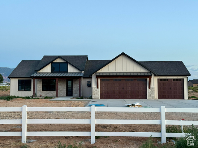 MLS #2109715                     located at 2427 W 5500 North,
                     Cedar City, UT