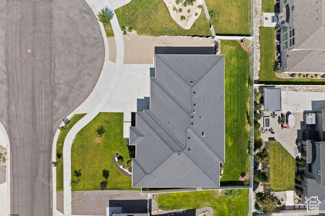 Photo 59 for MLS #2109716 at 14203 S Brook Heights Cir