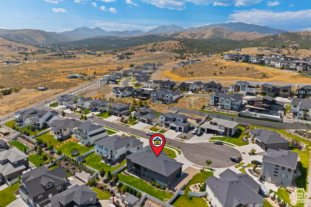 Photo 61 for MLS #2109716 at 14203 S Brook Heights Cir