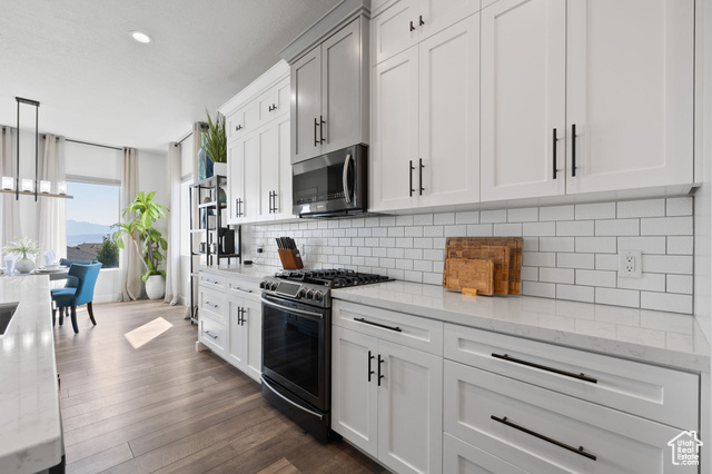 Photo 13 for MLS #2109716 at 14203 S Brook Heights Cir