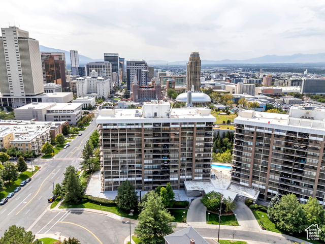 Photo 64 for MLS #2109717 at 241 N Vine St #1101E