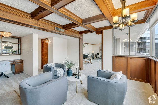 MLS #2109717 - 241 N Vine St #1101E