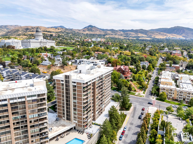 Photo 61 for MLS #2109717 at 241 N Vine St #1101E