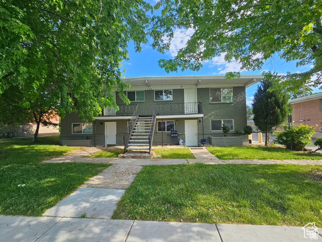 MLS #2109718 - 137 W 250 North