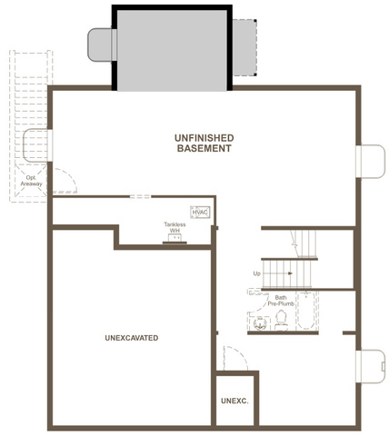 Photo 19 for MLS #2109721 at 6342 S Roaring River Ln #108