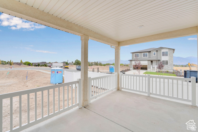 Photo 8 for MLS #2109721 at 6342 S Roaring River Ln #108