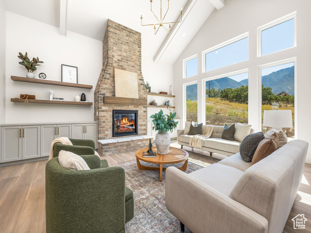 Photo 4 for MLS #2109722 at 208 E 400 South