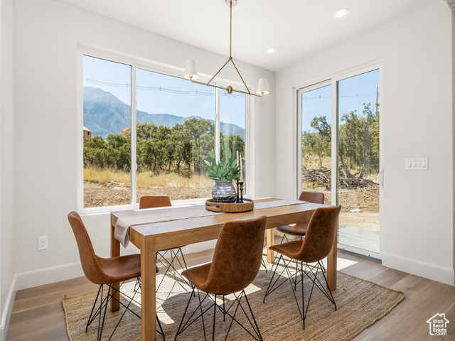 Photo 10 for MLS #2109722 at 208 E 400 South