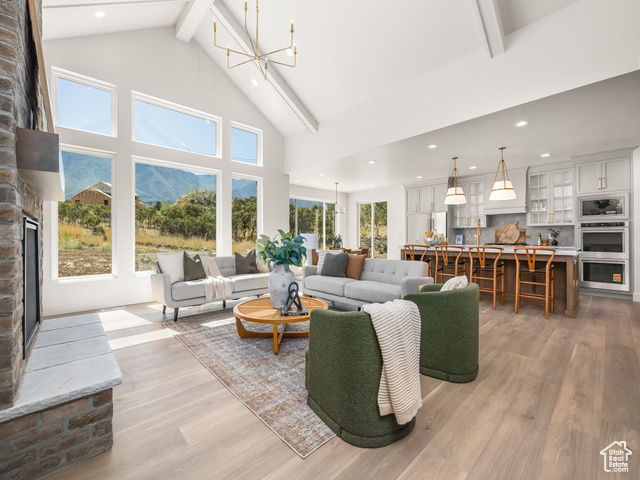 Photo 5 for MLS #2109722 at 208 E 400 South