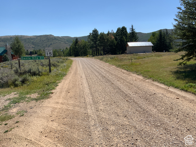 MLS #2109727 - 8931 E Soldier Creek Ln #34