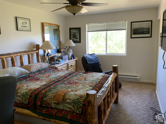 Photo 9 for MLS #2109727 at 8931 E Soldier Creek Ln #34