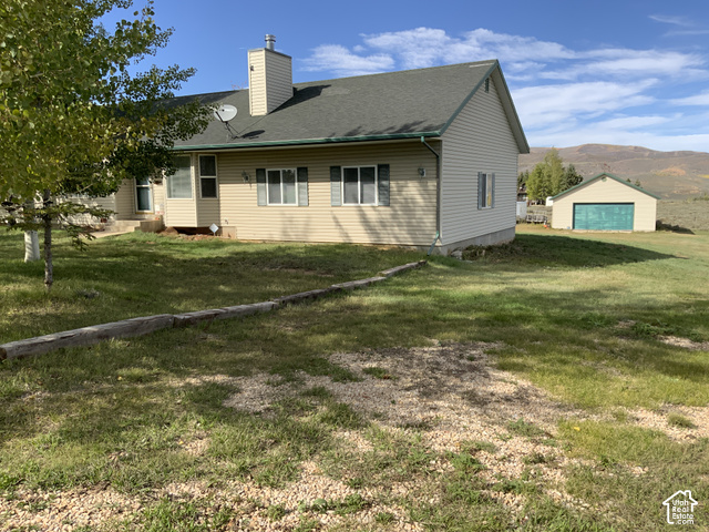 8931 E Soldier Creek Ln #34
                     MLS #2109727