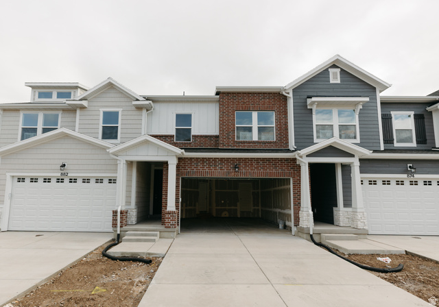 878 N Pugh Ln #918
                     MLS #2109728