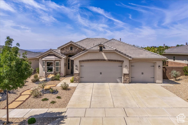 MLS #2109731 - 795 N Sage Dr