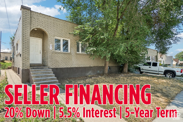 373 FRANKLIN ST, Ogden UT 84401