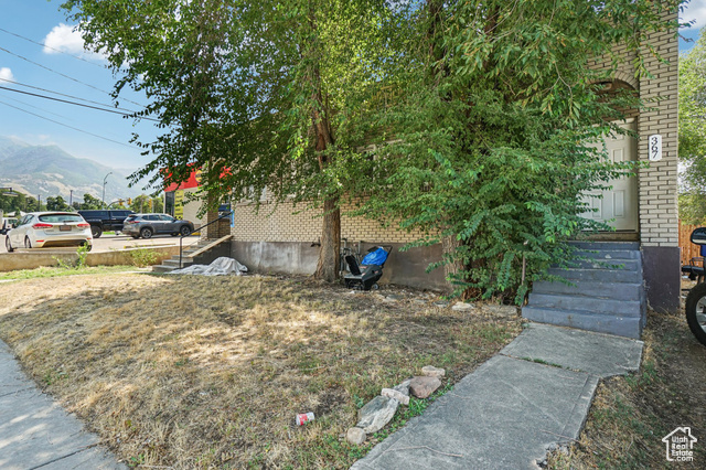 Photo 2 - 373 Franklin St, Ogden UT 84401