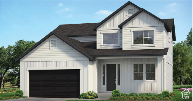 MLS #2109738 - 21 S Crimson Way