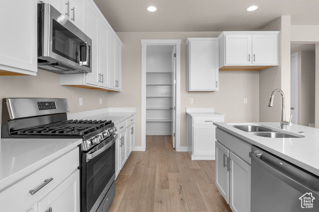Photo 10 for MLS #2109740 at 541 W Coyote Ridge Rd