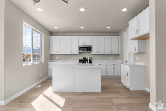 Photo 8 for MLS #2109740 at 541 W Coyote Ridge Rd