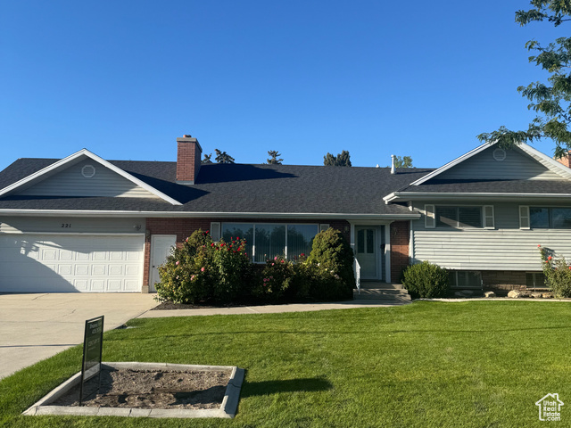 Photo 2 for MLS #2109743 at 221 E 800 North