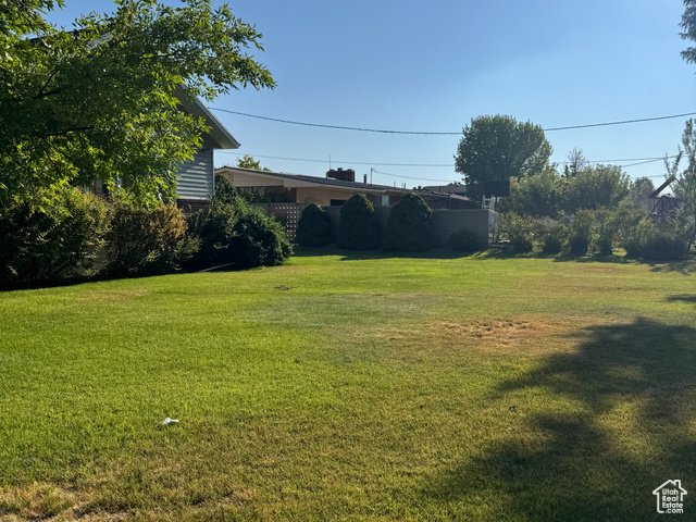 Photo 31 for MLS #2109743 at 221 E 800 North
