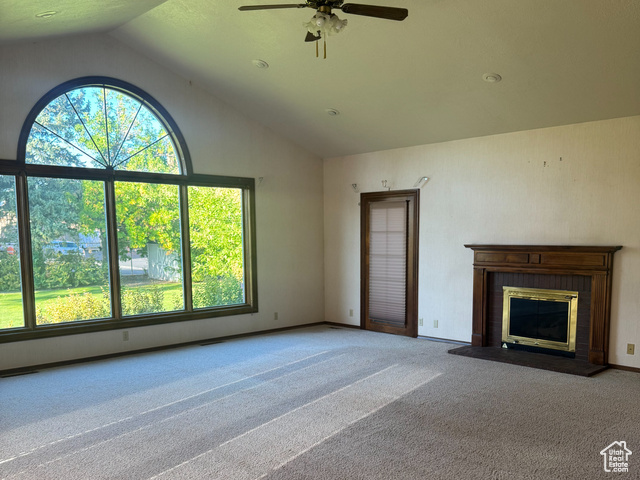 Photo 12 for MLS #2109743 at 221 E 800 North