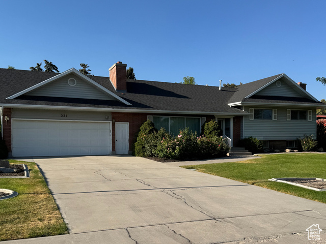 MLS #2109743                     located at 221 E 800 North,
                     Tremonton, UT