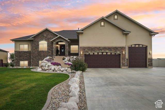 Photo 57 for MLS #2109744 at 4909 W 5850 South