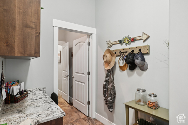 Photo 17 for MLS #2109744 at 4909 W 5850 South