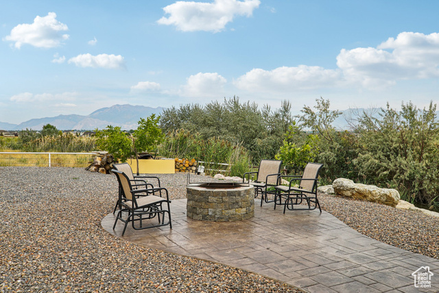 Photo 46 for MLS #2109744 at 4909 W 5850 South