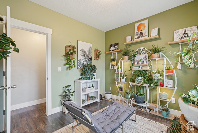 Photo 25 for MLS #2109744 at 4909 W 5850 South