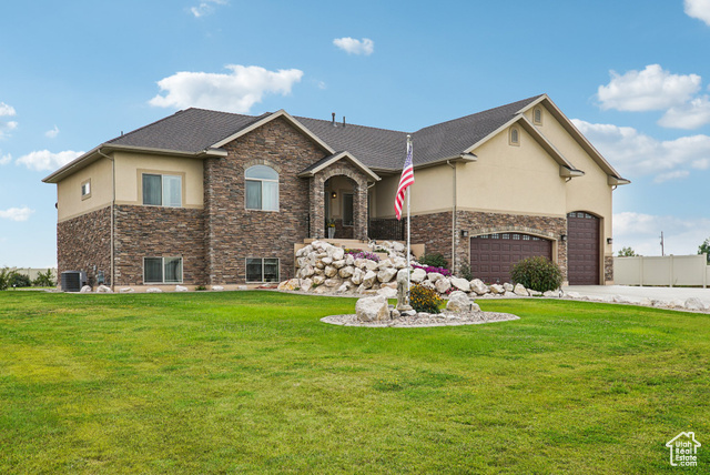 Photo 3 for MLS #2109744 at 4909 W 5850 South