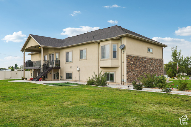 Photo 44 for MLS #2109744 at 4909 W 5850 South