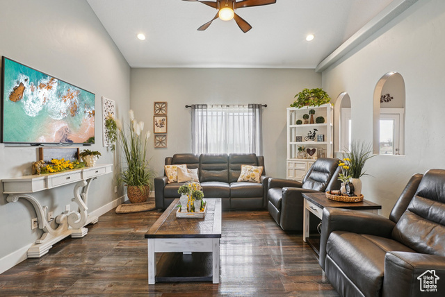 Photo 5 for MLS #2109744 at 4909 W 5850 South