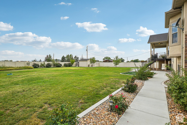 Photo 42 for MLS #2109744 at 4909 W 5850 South
