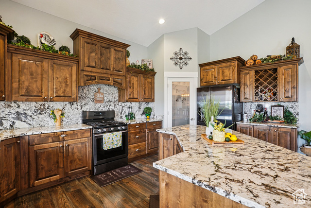 Photo 15 for MLS #2109744 at 4909 W 5850 South