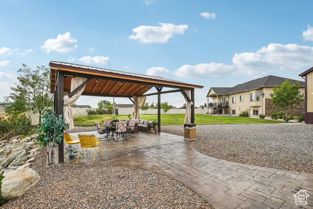 Photo 45 for MLS #2109744 at 4909 W 5850 South